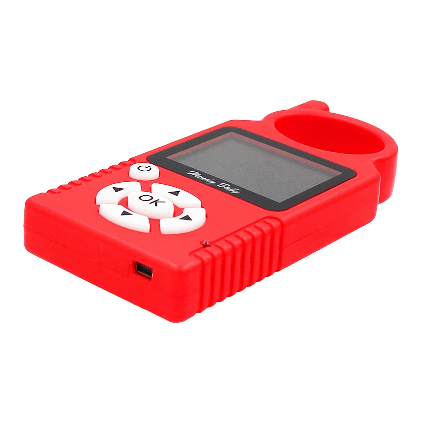 Удобный ребенок может создавать Дистанционный автоматический ключ программатор