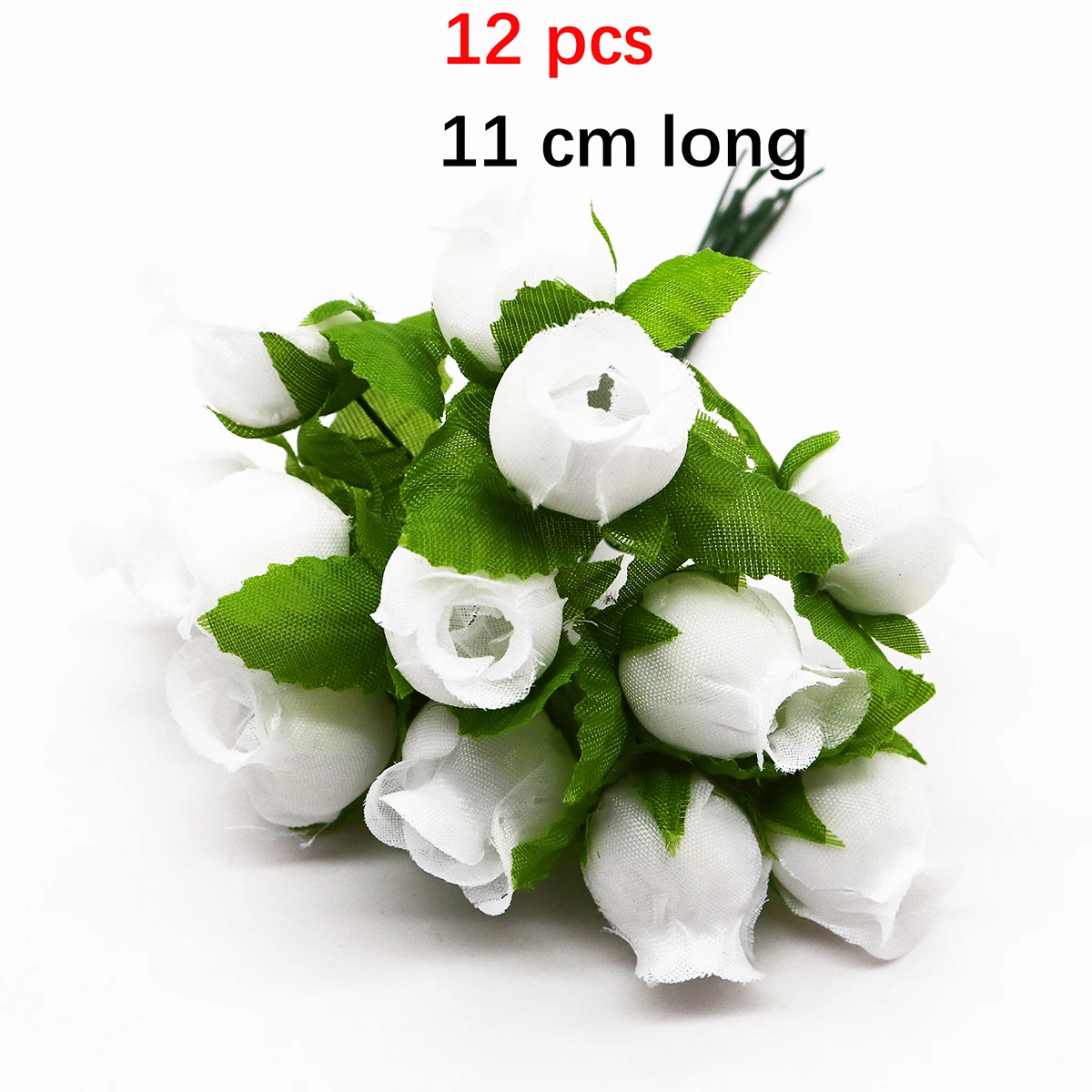 22 6/10/12/20/24/200 шт. Белый гибридный цветок вишни тычинки ягоды Комплект форма для выпечки тортов DIY рождественская коробка для свадебных подарков венки Декор - Цвет: 22