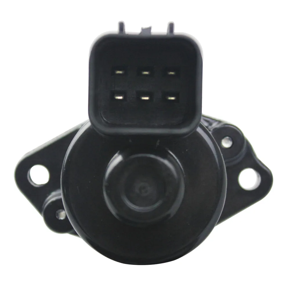 Новый Клапан контроля холостого хода Маак клапан для Dodge Hyundai GEGT7610-318 MD614380 MD614381