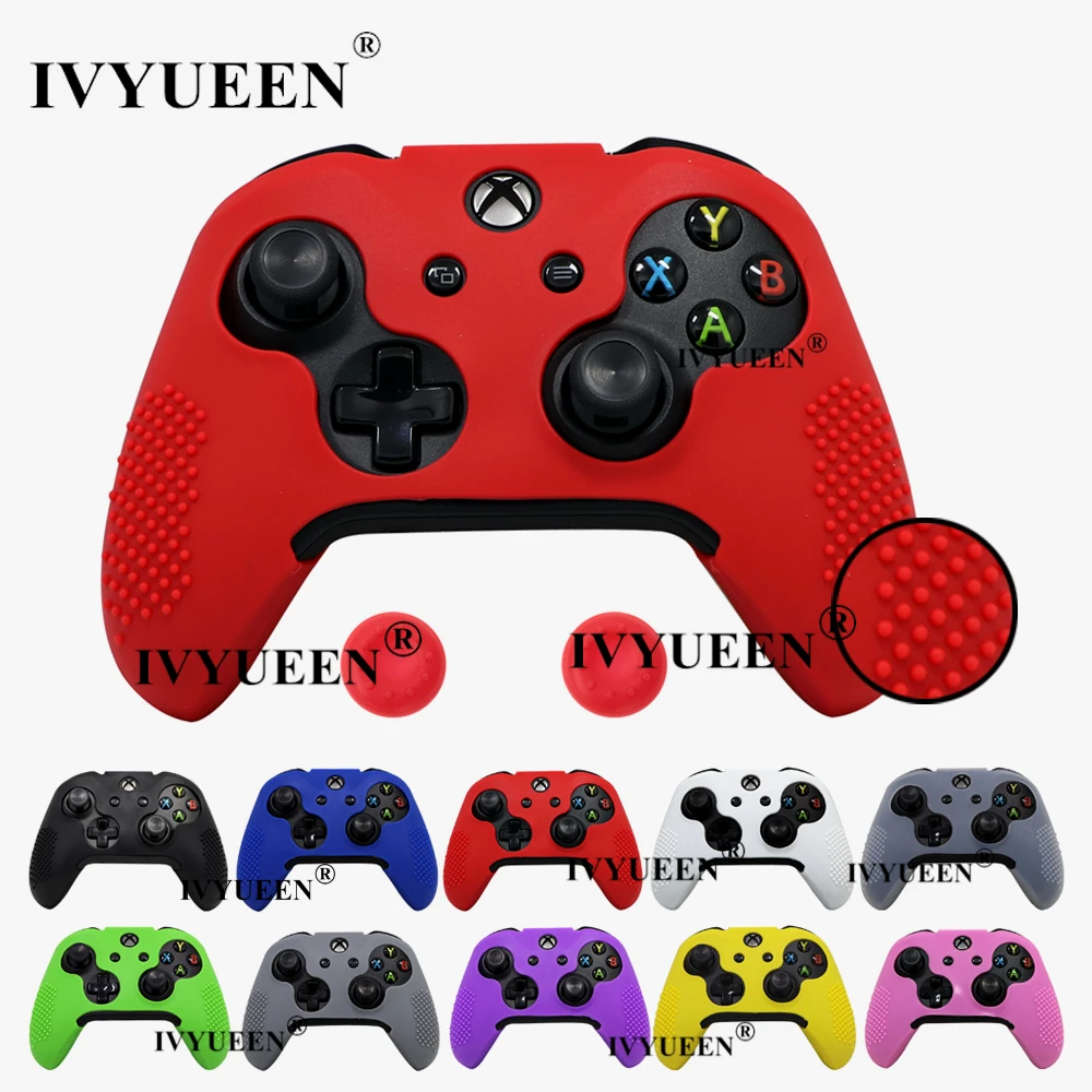 Защитный чехол IVYUEEN для геймпада Microsoft Xbox One X S|Чехлы| |