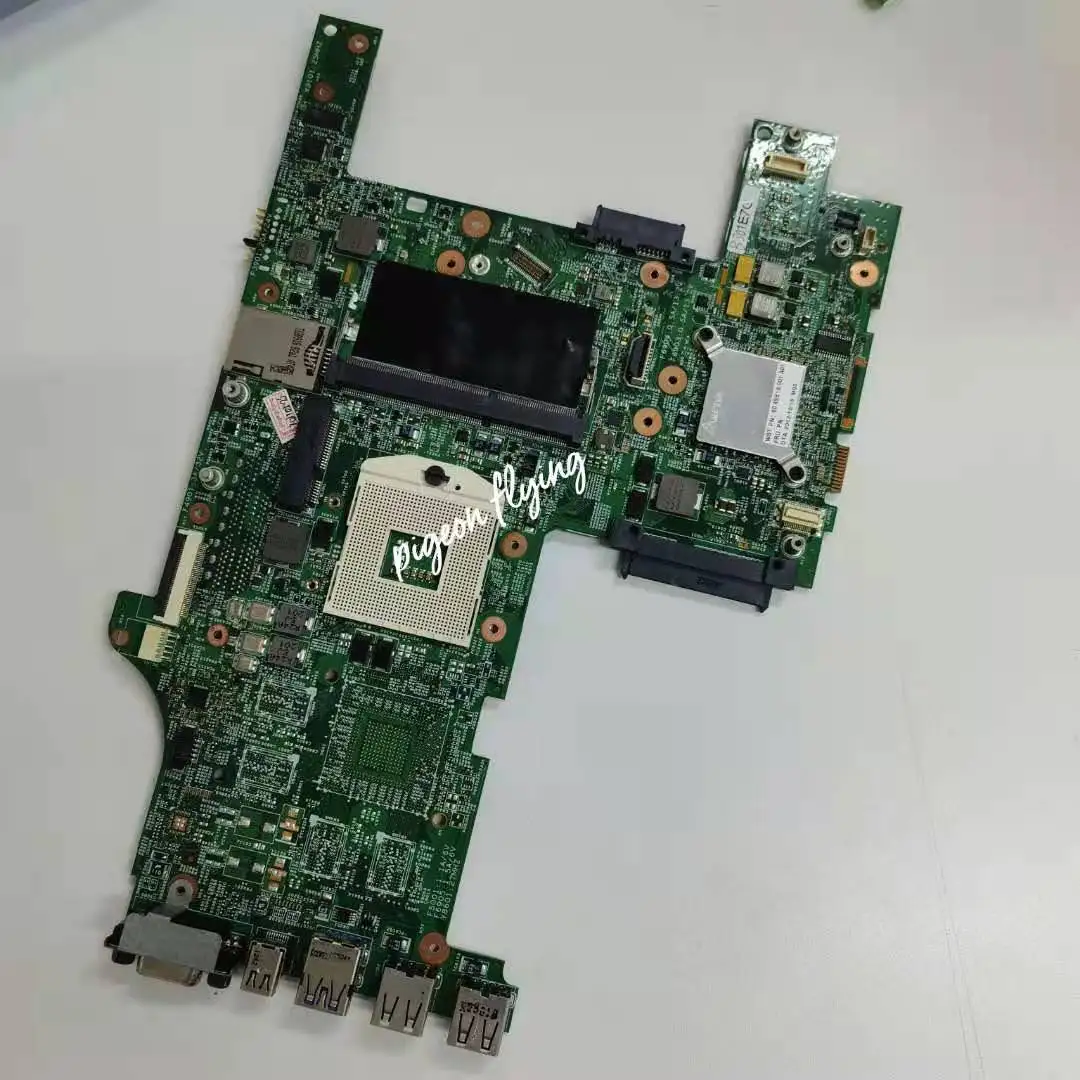 Материнская плата L430 для ноутбука Thinkpad 14 PGA989 HM76 DDR3 FRU 04Y2005 04W6651 04Y2012 04Y2003 04W6649 04Y2010 100%
