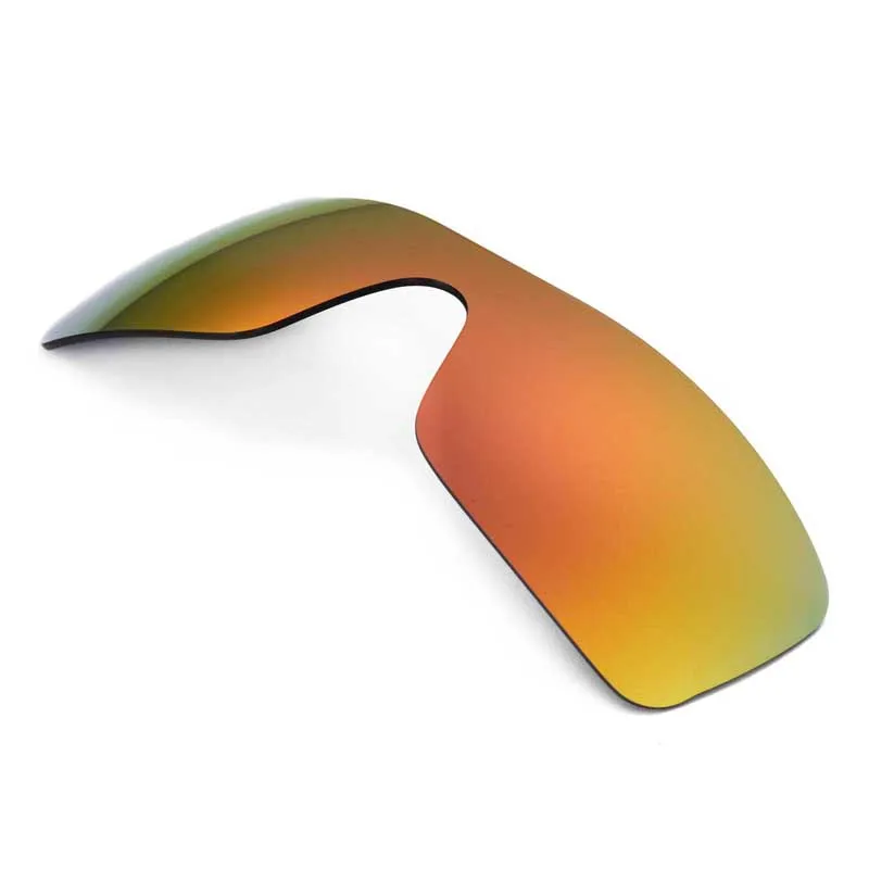 Walleva Поляризованные Сменные линзы для солнцезащитных очков Окли Batwolf OO9101 US/CN