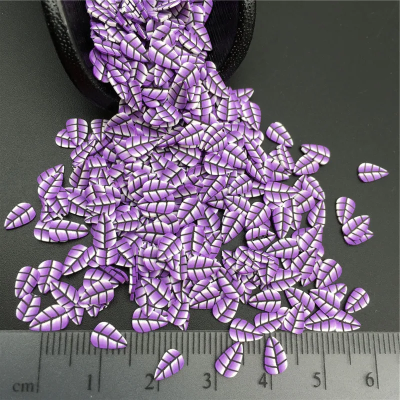 Полимерная глина для творчества 500 г мягкая рукоделия/ногтевого