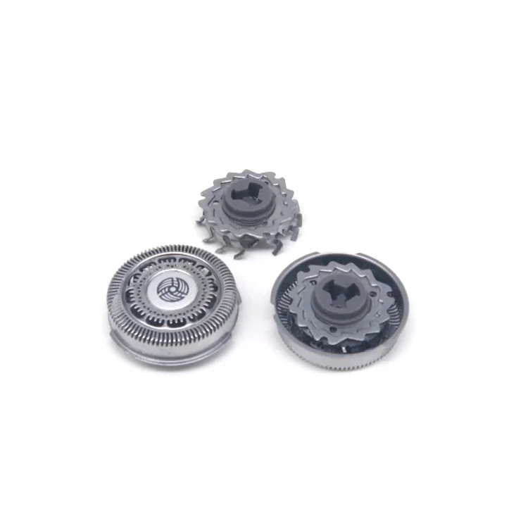 30x бритвы сменные головки для Philips SH90 серии 9000 S7000 S8000 S9031 RQ12 + S7510 S7310 S7370 S9511 режущая