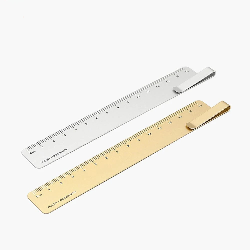 Рума высокое качество статус Закладка прямая Линейка + закладка для