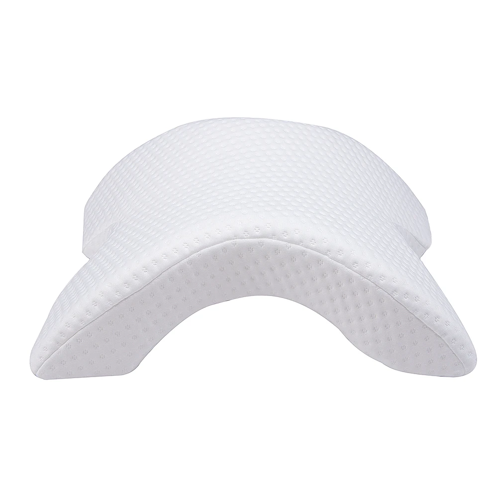 1 pcs pillow Memory Foam постельные принадлежности Подушка анти-давление ручная многофункциональная подушка домашний шелк для пары ворс Подушка диванная Подушка Чехол наволочка - Цвет: 1 pcs pillow