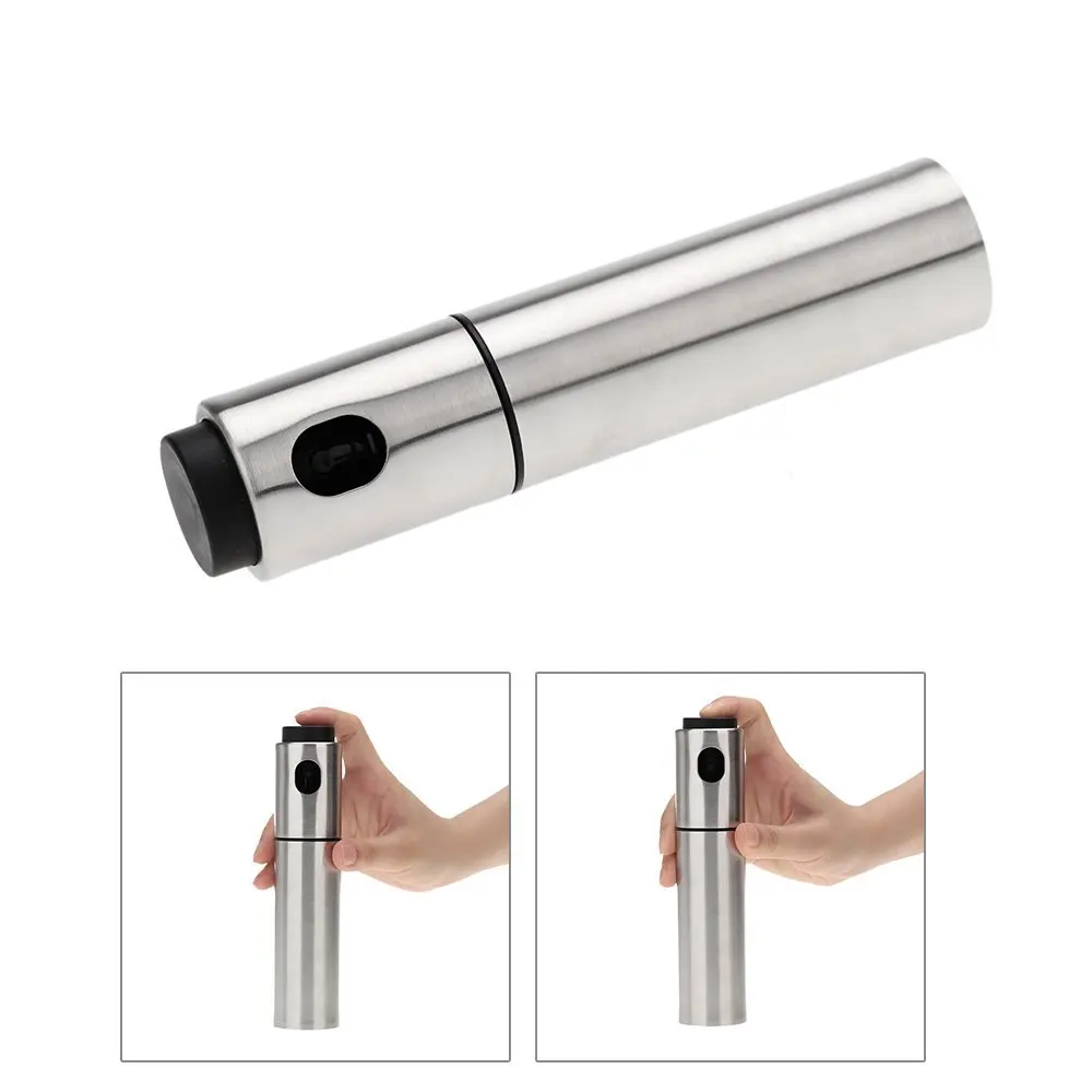 Бутылка для распыления масла бутылка оливкового емкость семейный диспенсер