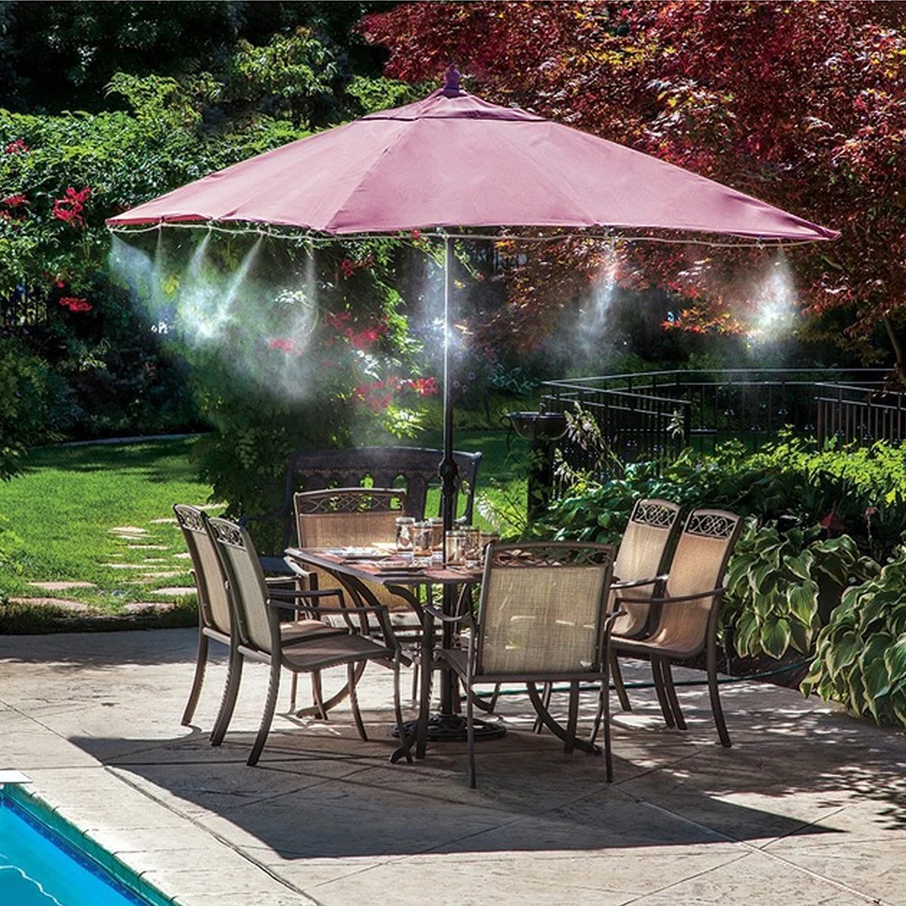 

Garden Supplies