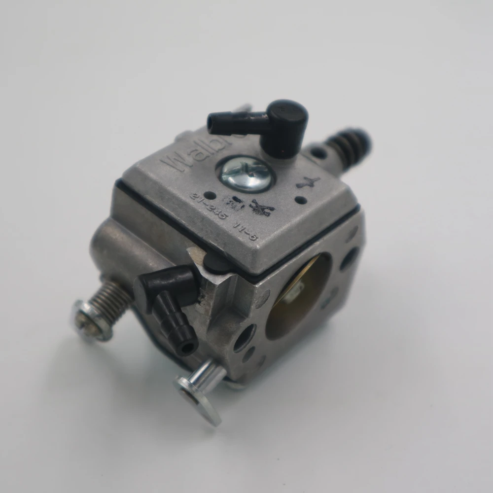 Оригинальные детали RCGF! Карбюратор HDA 246A для RCGF 60RE 60CCBM 61CC 60CCT 70CCT бензиновый