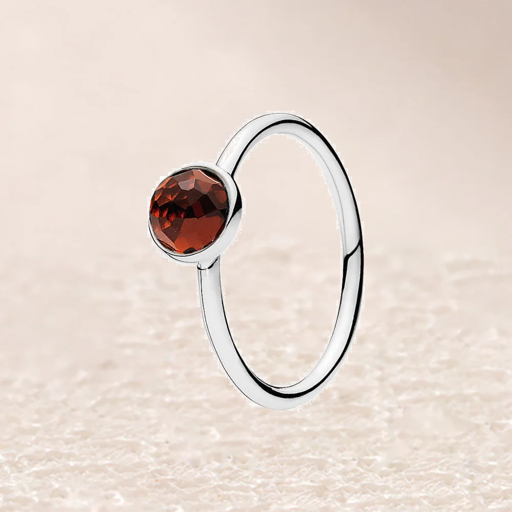 

191012GR JANUARY DROPLET RING