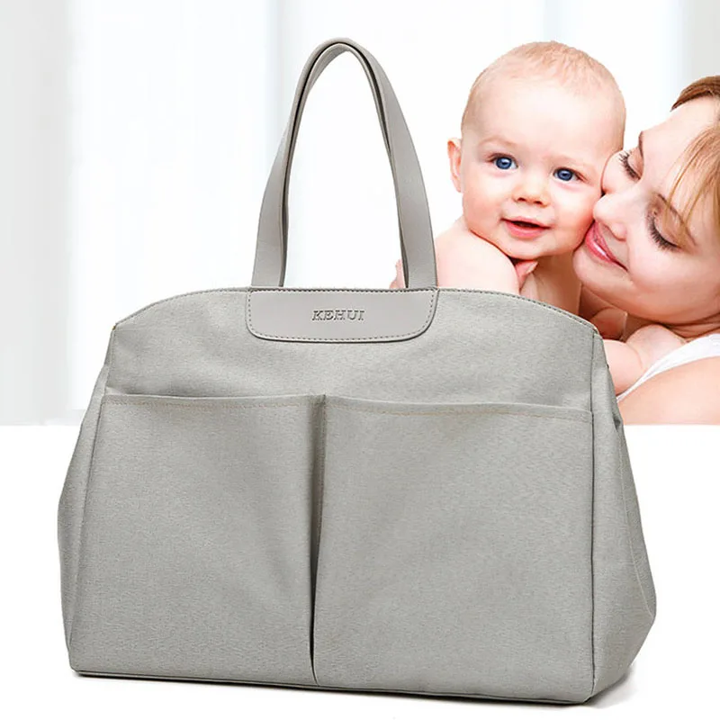 

Mom Travel Stroller Baby Storage Nappy Bag Women's Shoulder Messenger Bag Mommy Diaper Bag Nursing Mummy Maternity Care