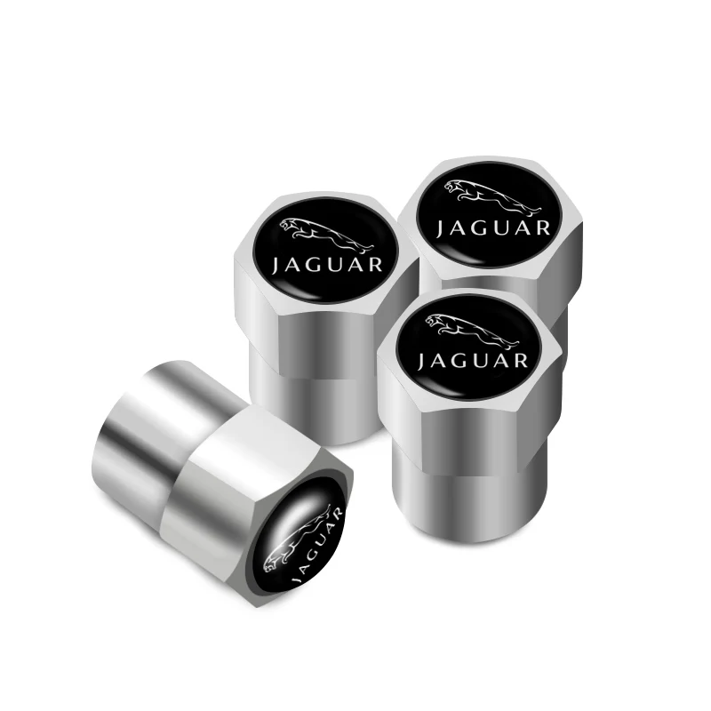 4 шт. металлические 3d-крышки для клапанов | Автомобили и мотоциклы