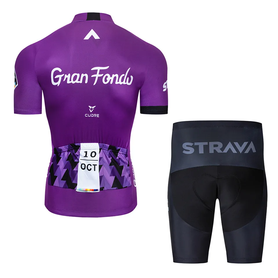 STRAVA быстросохнущая велосипедная одежда с коротким рукавом дышащая одежда для езды на велосипеде Ropa Ciclismo велосипедный Джерси флуоресцентный желтый