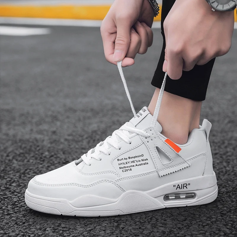 

Damyuan Men Casual Shoes Fashion Male Sneakers Breathable Sports Running Shoes for Man Zapatos De Hombre Non-Leather Loafers