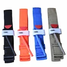 Портативная быстрая медленная Пряжка для первой помощи медицинская Военная Тактическая для одной руки для экстренных людей для походов на открытом воздухе