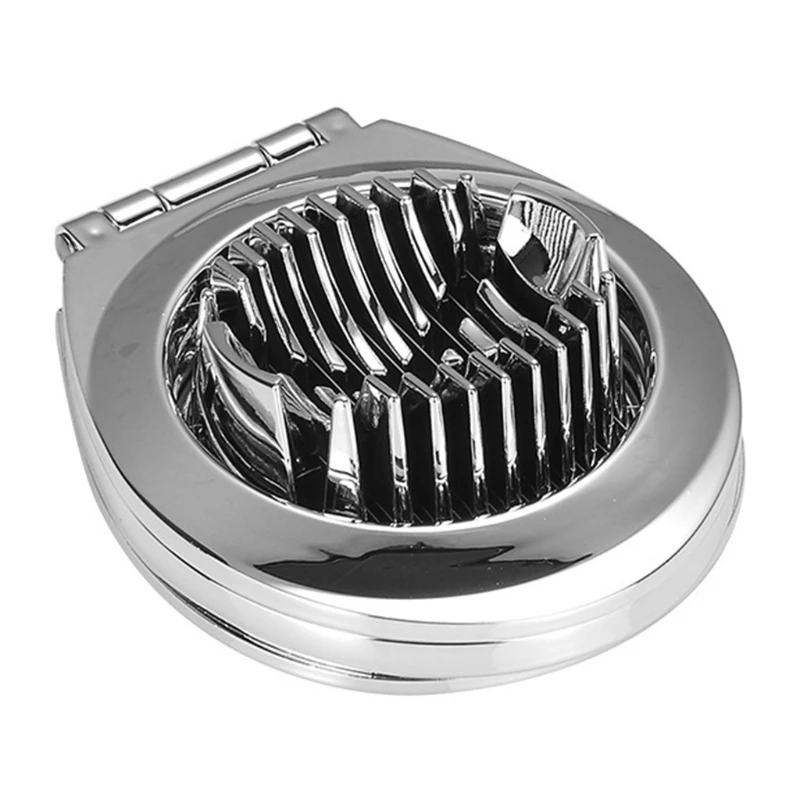 

Marginf, 304 Stainless Steel Wire For Hard Boiled Eggs Egg Cutter Egg Garnish Duty Slicer