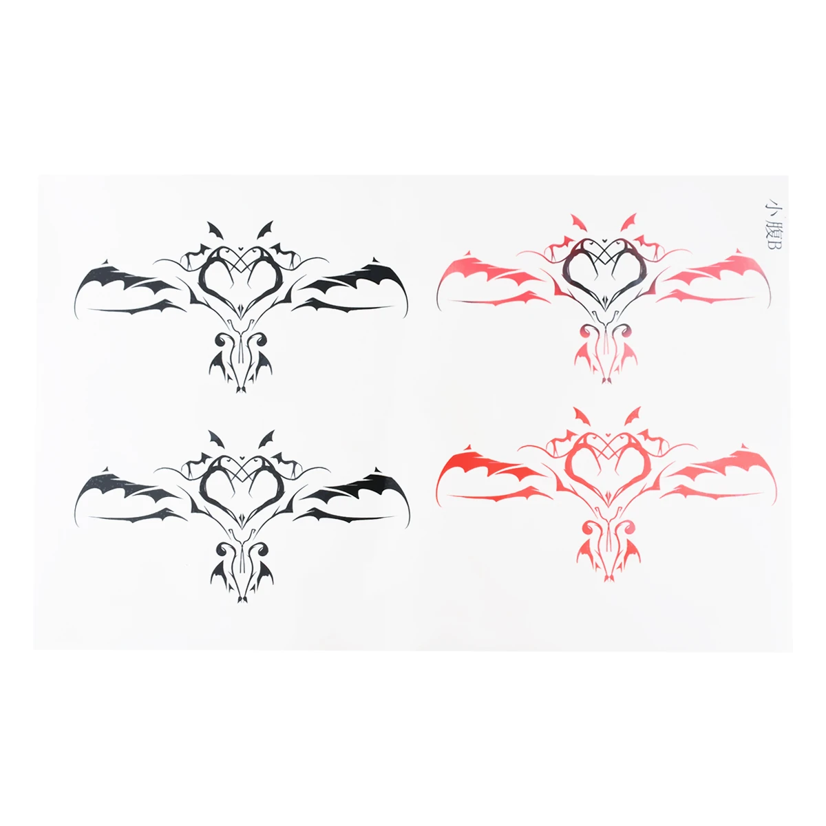 1 шт. новый стикер на пупок сексуальный для женщин водостойкая Временная наклейка