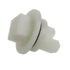 Мясо Шестерня шлифовального станка для Siemens MF155, Bosch MFW1501, MUM4406, MUM4450, 3 шт.компл.