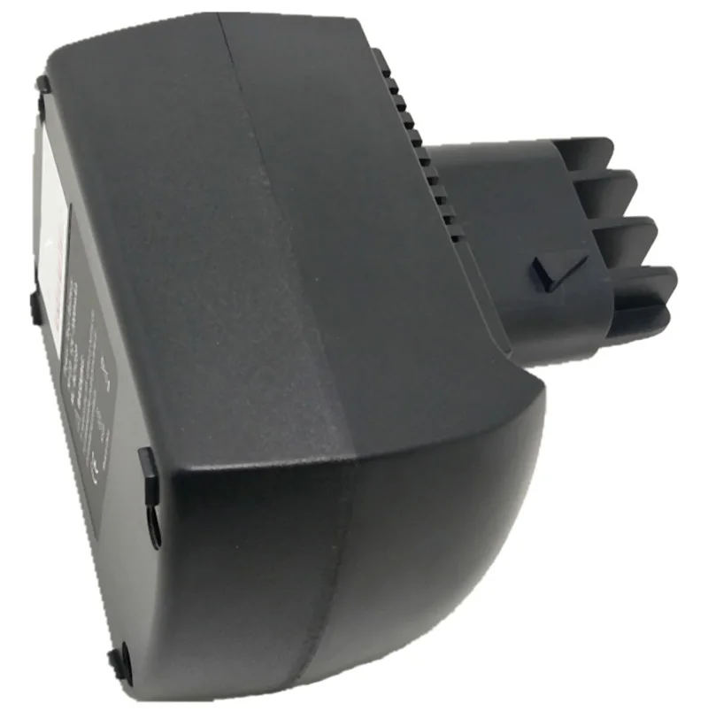 HOT-12V 2000 мАч никель-кадмиевый аккумулятор для Metabo: 6.02151.50 Bz12Sp Bsz 12 Ssp Bz Sp Ula9.6-18 |
