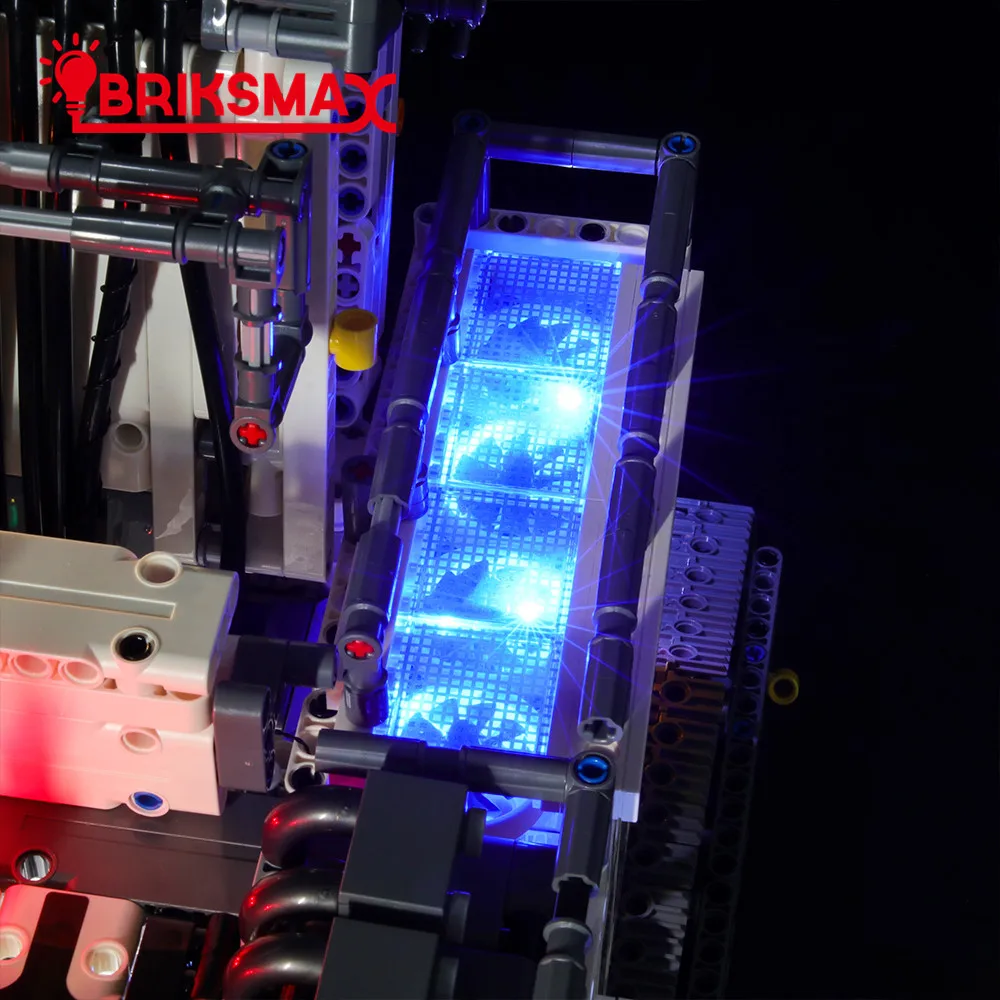 

Led Light Kits For 42100 Liebherr R 9800 Excavator