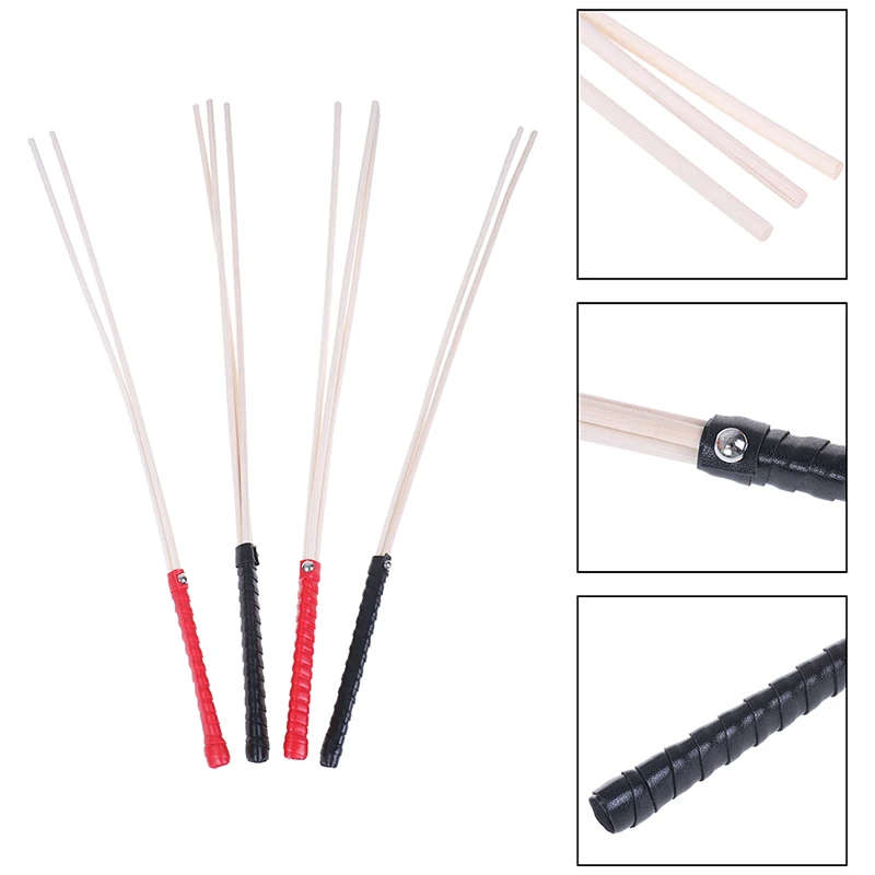 Сексуальная ротанговая весла плетка для шлепков флоггер БДСМ бондаж Фетиш