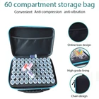 5d органайзер для макияжа с алмазной живописью, коробка для хранения, аксессуары, инструменты, чехол, сумка, 6 цветов