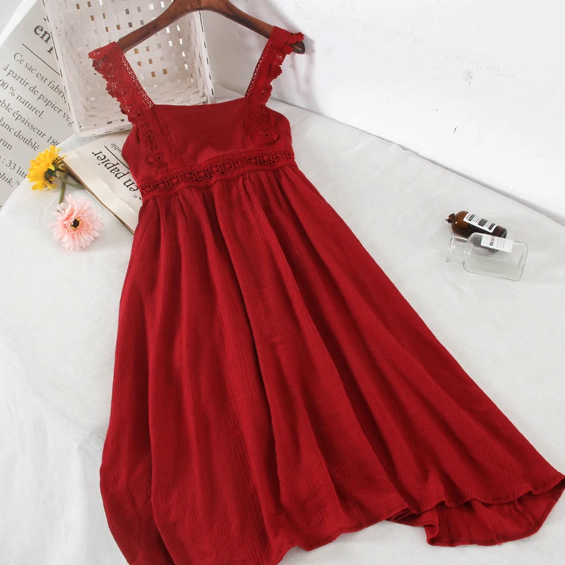 

Новинка 2019, женское сексуальное летнее платье, Пляжное, без рукавов, бохо, винтажное платье, кружевное, пэтчворк, длинное платье, Vestidos yy259