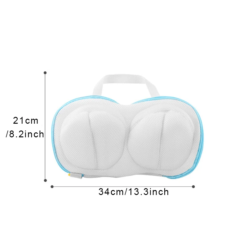 

Mesh Underwear Laundry Bags Special Protective Cover for Anti-deformation Underwear for Undergarment Bra LBE