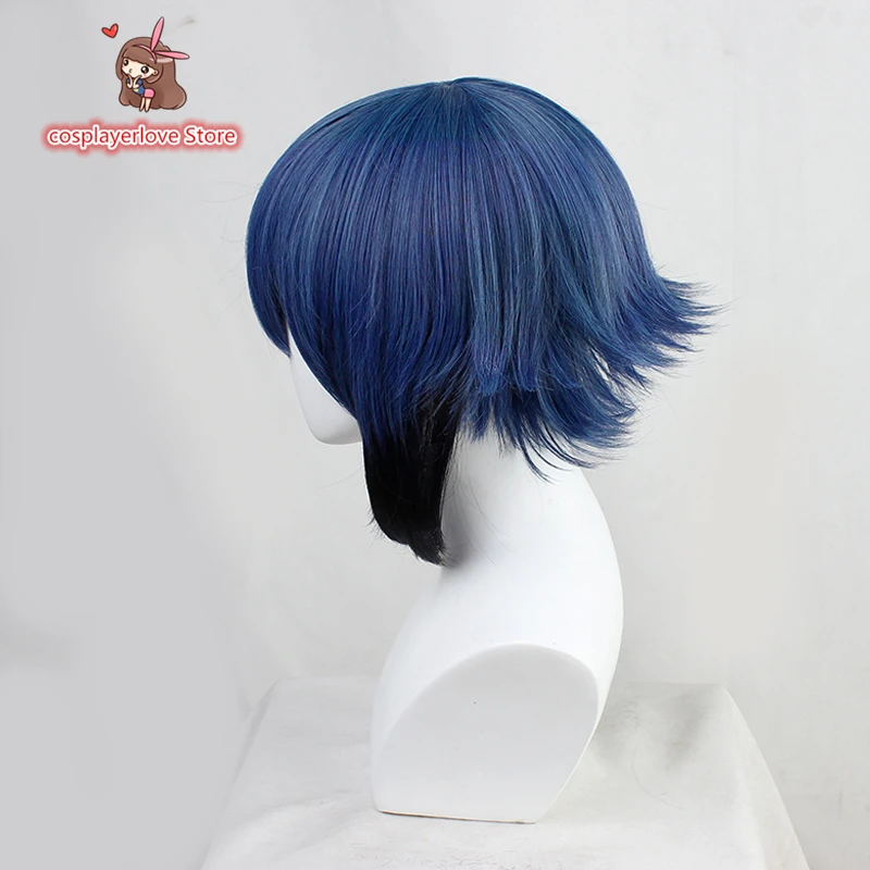 Головные уборы BNA Michiru Kagemori для косплея на Хэллоуин карнавал