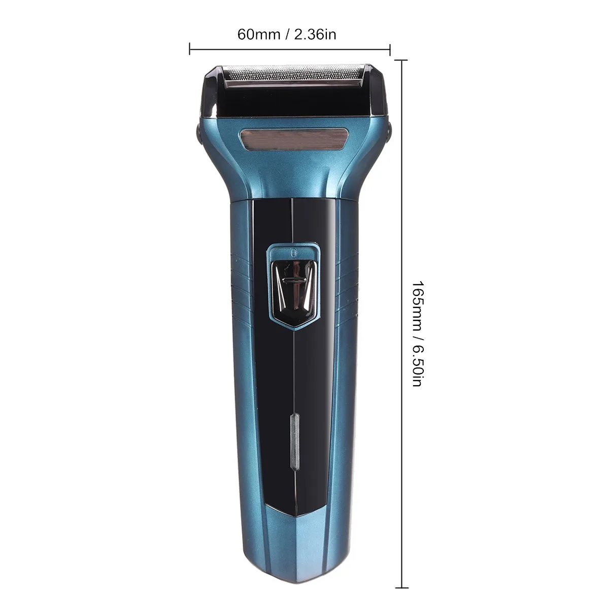 

Beard-Trimmer Razor Grooming-Kit Shaving-Machine 3 in 1 Electric hair clipper charging with low noise