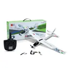 Модель самолета WLtoys XK A800, Радиоуправляемый, 5 каналов, 780 мм, 3D, 6G, стабилизация
