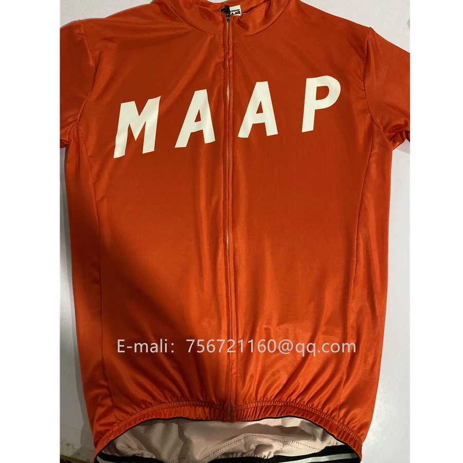 MAAP 2020 летняя уличная одежда MTB roupas de bicicleta Мужская для велоспорта Джерси divise ciclismo