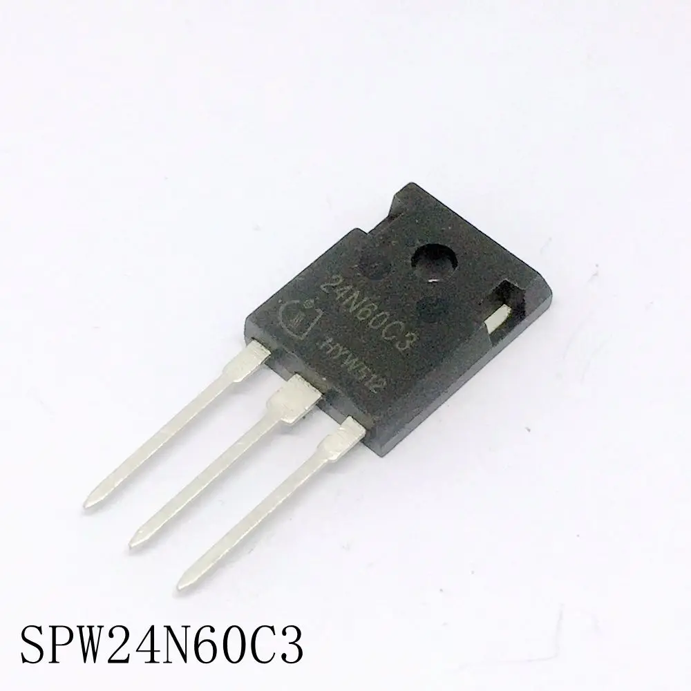 MOS STW15NK50Z 2SK3680 IRFP4468 IXTH10N100D2 SPW24N60C3 IXBH9N160G APT30M85BVR APT1002RBN APT5017BVFRG TO 247 10 шт./лот|Приборы для