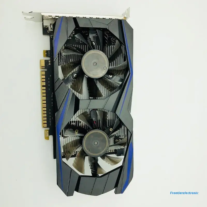 

GeForce GTX 550Ti 1 GDDR5