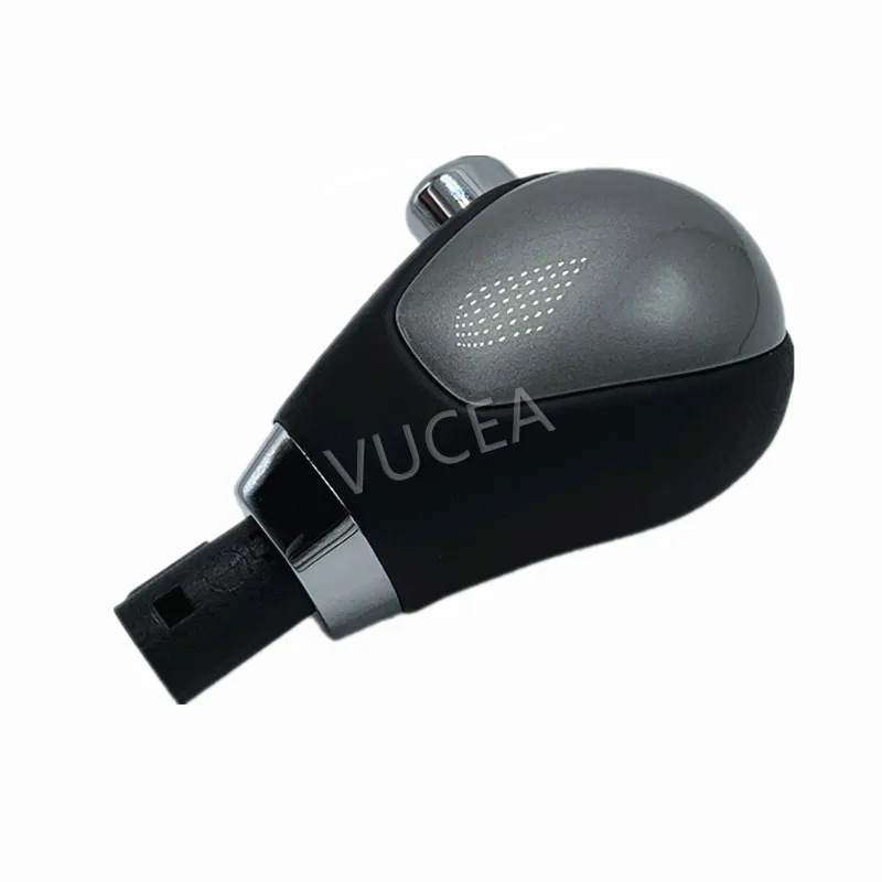 Ручка рычага переключения передач из натуральной кожи для Kia Rio 2011 2013 2015 OEM 46720 1W200