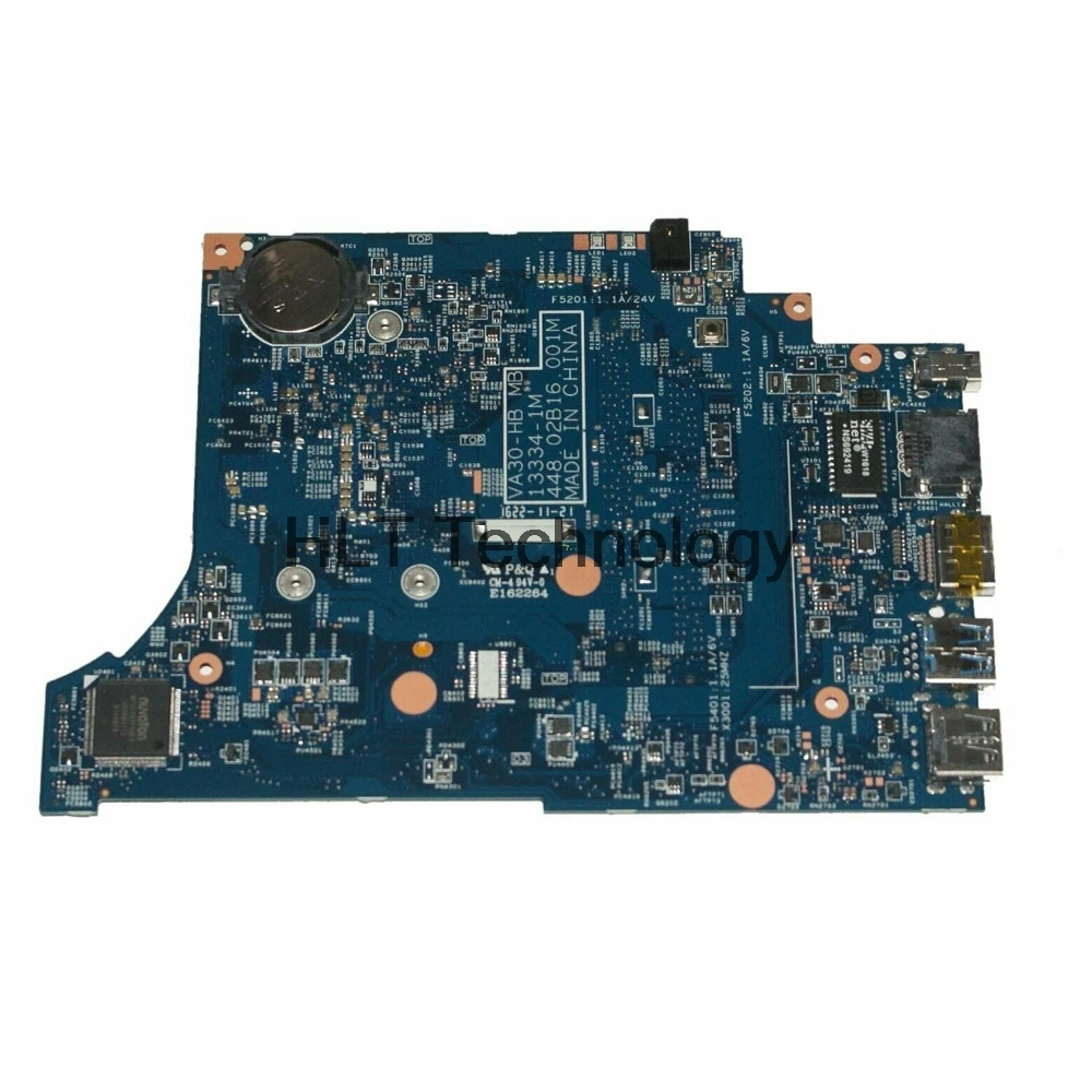 

Laptop Motherboard For Acer Aspire V3-331 V3-371 13334-1 13334-1M I5-4210U/4200U CPU 100% Tested Mainboard