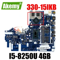 Akemy NM-B453                                                           Lenovo Ideapad 330-15IKB                                                            4GB-RAM I5-8250U                                          