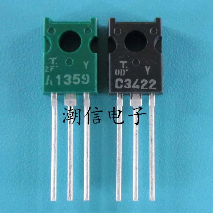 

C3422 2sc3422 пара a1359 2sa1359