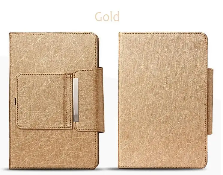 Only Case 7 Цвета bluetooth-клавиатура с подсветкой чехол для Samsung Galaxy Tab A A6 10,1 T510 T515 T580 T585 чехол для планшета с клавиатурой+ подставка для ручек - Цвет: Only Case