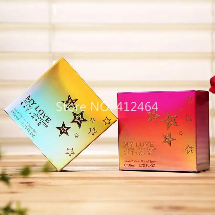 Оптовая продажа бумажная коробка для упаковки парфюма косметики индивидуальный