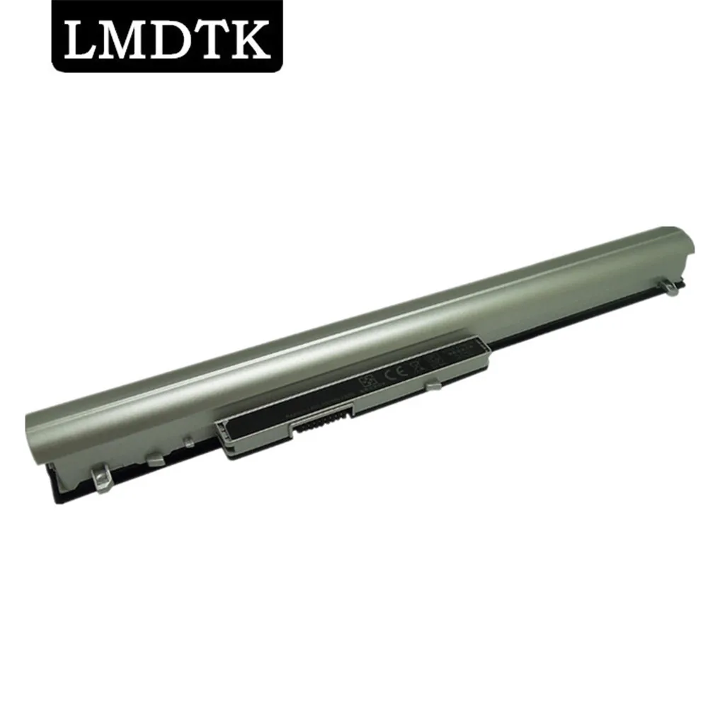 

LMDTK New 4cells laptop battery FOR HP Pavilion TouchSmart 14 15 Notebook PC series LA04 LA04041 LA04041DF HSTNN-IB5S