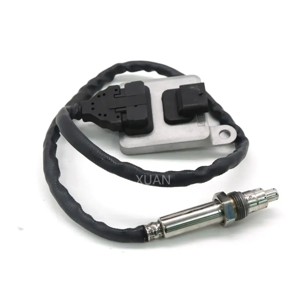 XUAN 5WK96682C азотный Датчик NOX для Mercedes Benz E250 GL350 ML350 W166 W172 W205 W221 W251 W212 W207 A0009053503|Датчик