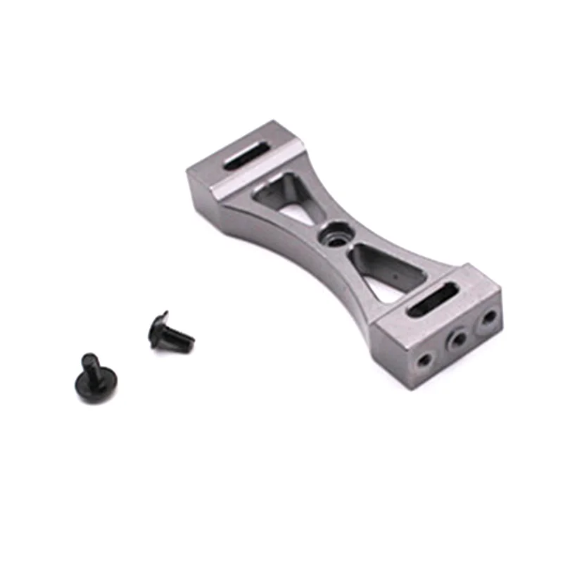 

Metal Bracket for WPL B1 B14 B16 B24 C14 C24 B36 MN D90 D91 RC Car Upgrade Metal DIY Parts Kit