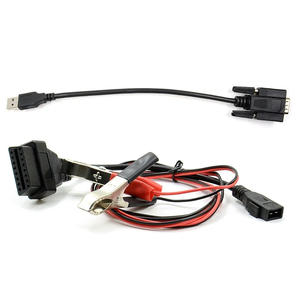 Профессиональный Lite PP2000 Diagbox V7.83 PSA XS Evolution для LE-XIA-3 FW 921815C Lexiae 3 обычный чип |