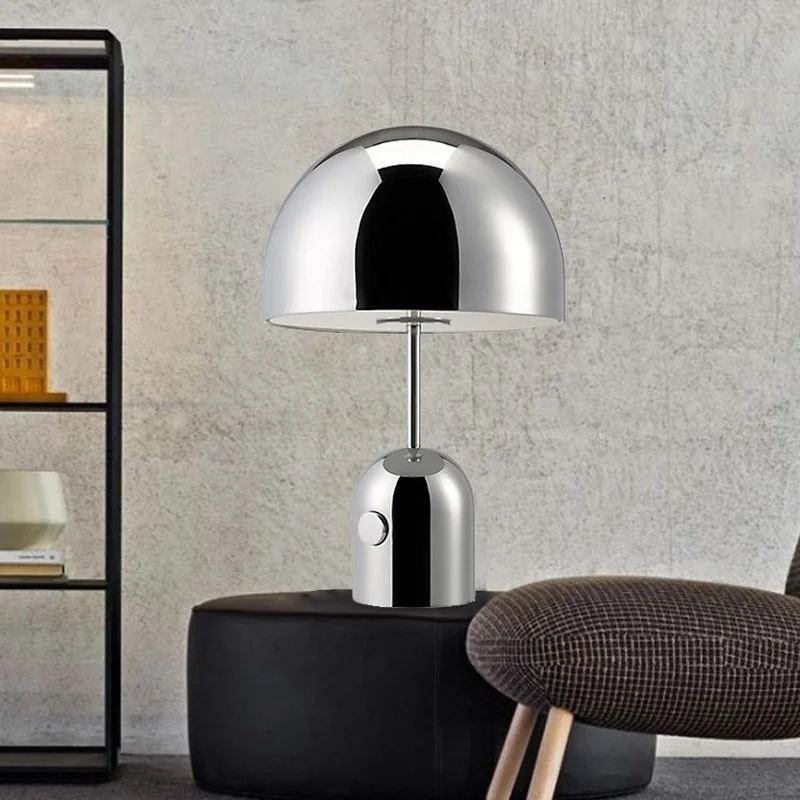 Креативная настольная лампа в стиле постмодерн индивидуальный модный простой