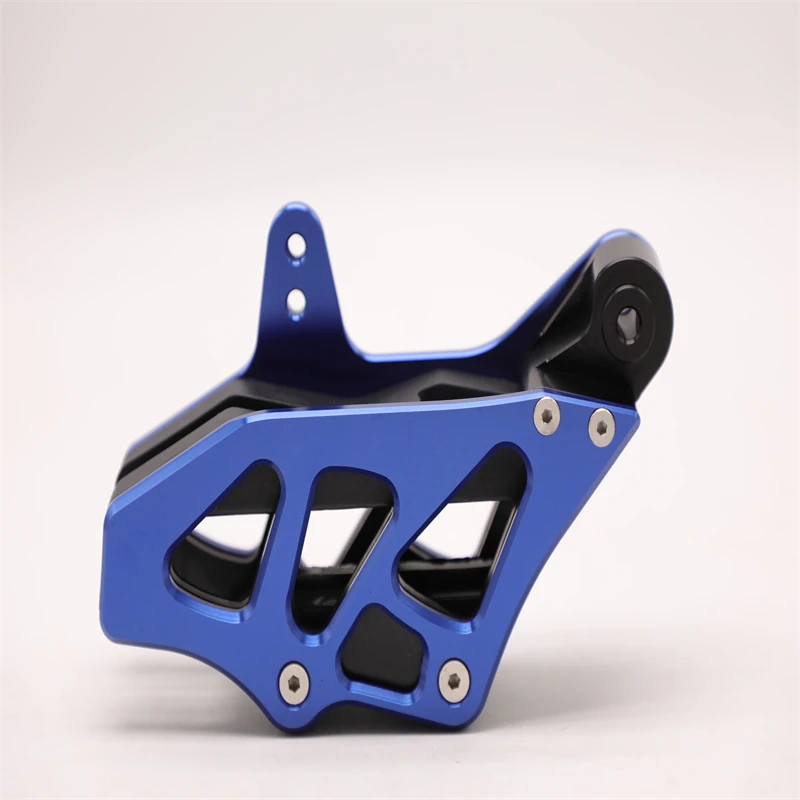 Защитная направляющая цепи для мотоцикла ktm cnc FC250 FC 350 FC450 FE350S FE 450 FE350 TC1 husqvarna |