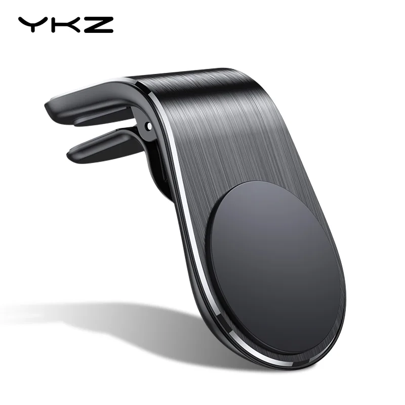 Магнитный автомобильный держатель для телефона универсальный мобильного