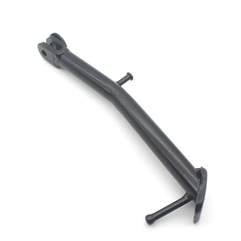 

Motorcycle Side Stop Kickstand Foot Kick Stand Support for Honda CB400 SF VTEC 1992-1998