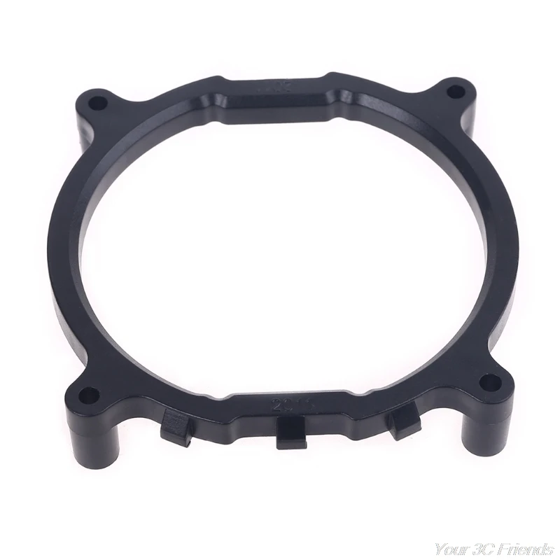 

Motherboard Bracket Desktop CPU Cooler Fan Bracket Heatsink Holder for X58 1366 M11 21 Dropshipping