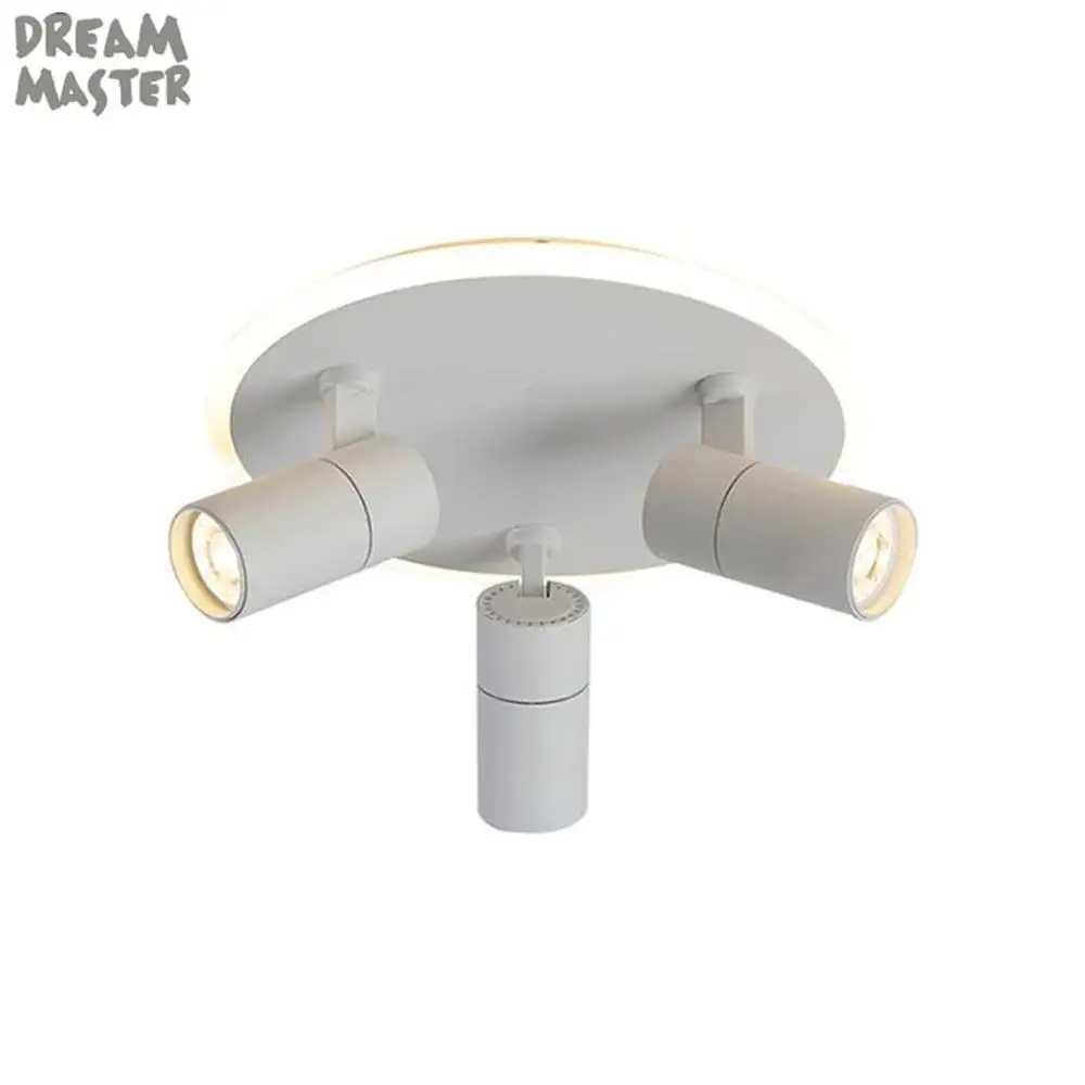 2020 новый промышленный светодиодный потолочный светильник для гостиной столовой